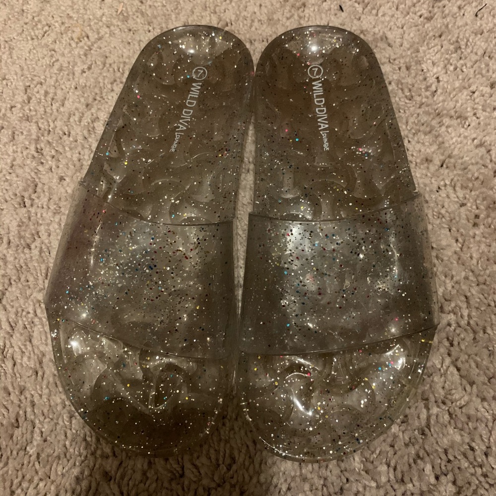 Jelly slides